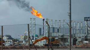 Oil & gas company limited and abs group saudi arabia company limited have also signed a business alliance agreement with the intention to prepare and submit proposals in response to client requests involving third party inspection services in saudi arabia. Environmental Challenges In Saudi Arabia S Oil And Gas Industry Ecomena