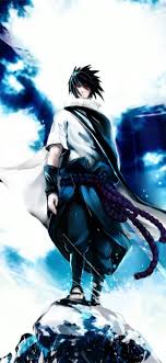 See the best sasuke desktop wallpapers collection. Sasuke Uchiha 4k Wallpaper 17