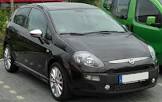 Fiat-Punto-Evo