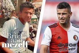 Jul 03, 2021 · bryan linssen heeft zaterdag pas voor de tweede keer sinds zijn overstap naar feyenoord als rechtsbuiten gespeeld. Feyenoorder Bryan Linssen Opgeven Is Geen Optie Als De Li De Limburger Mobile