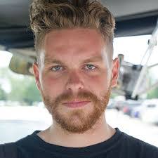 Jesse Ward's Instagram, Twitter & Facebook