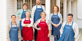 You will also receive free newsletters and notification of america's test kitchen specials. Cook S Country From America S Test Kitchen Wttw