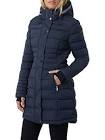 Willow Quilted Puffer Coat Pajar