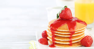 Stir until the sugar has dissolved, then increase the heat to medium and bring to a boil. Strawberry Syrup Recipe Our State