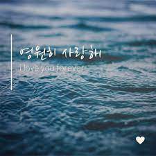 Pin On Dreaming In Hangul