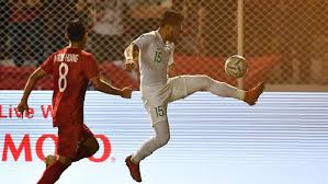 Babak kedua indonesia vs vietnam sudah dimulai!. Ini Rekor Pertemuan Indonesia Vs Vietnam Di Sea Games