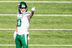 Its not about berrios, although there's nothing wrong with that. Fantasy Football Start Sit Advice Week 4 What To Do With Braxton Berrios Chris Hogan Lawrence Cager On Tnf Draftkings Nation