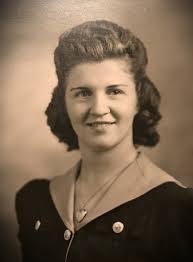 Betty Maberry's Instagram, Twitter & Facebook