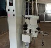 Stress Strain Relief/ Strain And Twisting Test Equipment