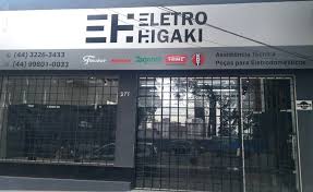 Eletro Higaki