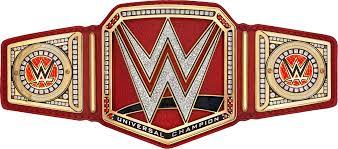 Wwe Universal Championship Png By Https Darkvoidpictures Deviantart Com On Deviantart Wwe Wwe Tna Universal