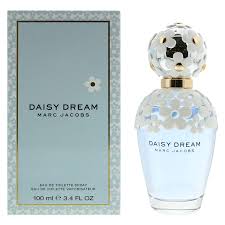 Ideal for daytime wearâ marc jacobs daisy dream eau de toilette spray, 100ml, for effortless wearâ Daisy Dream Edt Vapo 100 Ml Amazon De Beauty