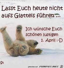 Traditionell ist der erste april ein tag voller verwirrung. 19 1 April Ideen In 2021 Aprilscherz April April April Scherze Spruche