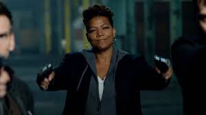 The first trailer for antoine fuqua's 'the equalizer 2' features the return of denzel washington as robert mccall, a retired agent turned hired gun. Queen Latifah Is Delivering Justice In New Trailer For The Equalizer Series Geektyrant