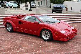 We did not find results for: 1988 1990 Lamborghini Countach 25th Anniversary Images Specifications And Information