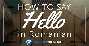 In my kanji to romaji translator i added an option that allows you to translate japanese text to international phonetic alphabet (ipa) symbols. The Only Romanian Pronunciation Guide You Ll Ever Need