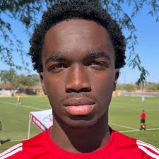 Phoenix Rising FC-MLS Next Boys