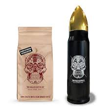 The best coffee machines 2021: Death Wish Coffee Review Everything You Need To Know