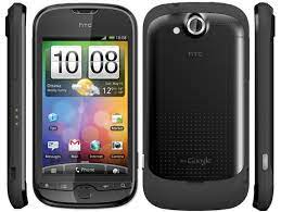 HTC Glacier specs, review, release date ...