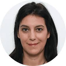 Gemma Martinez's Instagram, Twitter & Facebook