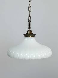 Check out our milk glass pendant shades selection for the very best in unique or custom, handmade pieces from our shops. Milk Glass Pendant Light Fixture 1stdibs Com Milk Glass Pendant Light Glass Pendant Light Pendant Light Fixtures