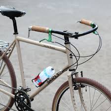 nitto b352 albatross bar black 自転車のデザイン クロモリ 自転車