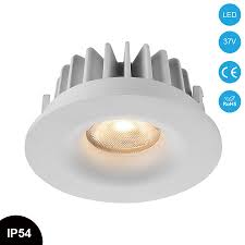 Ip54 Hot Selling Led Downlights Dimmable 7w Led Recessed Ceiling Light Warm Cool White 3000k 37v R3b0129 Led Recessed Ceiling Lights Ceiling Lights Light