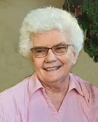 Loreena Dyck Obituary June 12, 2024