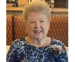 Shirley Fowler Obituary (1928