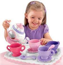 Best Toys For 2 Year Old Girls Play Tea Set Toy Tea Set Childrens Tea