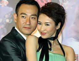 12 người tình màn ảnh của Lê Tư