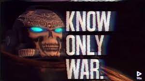 Abandon Reason Warhammer 40k Youtube