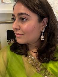 Deepna Nandiga's Instagram, Twitter & Facebook