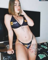 Luisa Fernanda  litbby02  luci_3x Nude OnlyFans Leaked Photo 2 -  Fapomania!
