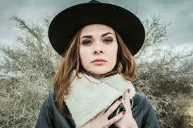She is also a member of the musical group, honeyhoney. Lcm Sotd 2018 Laurel Canyon Music