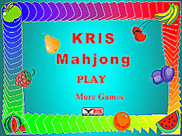 Kris Mahjong Un Des Jeux De Mahjong Gratuits Sur Jeux Jeu Fr