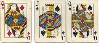 Playing cards is the name for the 54 cards used in card games like poker, bridge, blackjack, solitaire, and go fish. Playing Cards With Ruby Part 1 Building The Deck