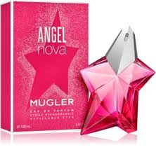 His passion led him to focus more on drawing than on school, and at the age of 9, he began to study classical dance. Free Angel Mugler Perfume Latestfreestuff Co Uk
