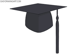 Check spelling or type a new query. How To Draw A Graduation Cap Easy Drawing Art