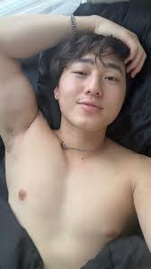 Goodmorning 😏 say it back