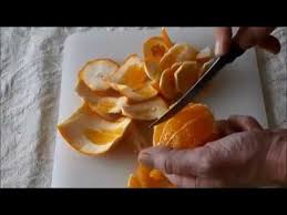 Premiere Video Sur You Tube Rejoignez Ma Chaine Et Abonnez Vous Orange Confiture Orange Culinaire