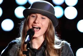 Weekly EP: 'The Voice' favorite dazzles