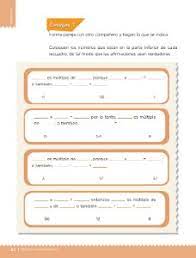 See more of libro de matematicas 6 grado contestado pagina 104 ala 110 on facebook. 38 De Cuanto En Cuanto Ayuda Para Tu Tarea De Desafios Matematicos Sep Primaria Sexto Respuestas Y Explicaciones