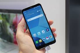LG Q7: Everything You Need to Know ...
