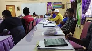 Sekolah kebangsaan seri paka minit mesyuarat kali ke 1 2018 jawatankuasa: Maktab Mahmud Merbok Mesyuarat Guru Kali Pertama 2018 Pengurusan Sekolah