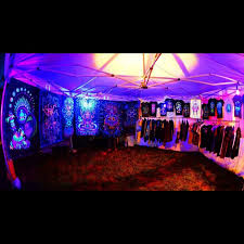 Maybe you would like to learn more about one of these? Festival Dmt Backdrop Sound Kitchen Fractalika