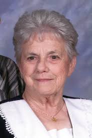 Margaret Guidry Obituary