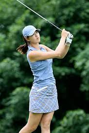 She is married to jonnie west, son of nba legend jerry west. Michelle Wie Wikipedia