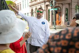 Book your tickets online for the top things to do in charleston, south carolina on tripadvisor: Chef S Food History Tour Of Charleston Airbnb