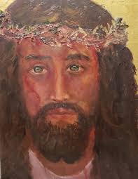 Head of Christ